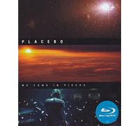 Placebo - We Come In Pieces [Blu-ray]