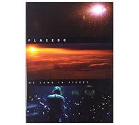 Placebo - We come in pieces [Reino Unido] [DVD]