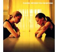 Placebo Without You I'm Nothing (CD) Album (Importación USA)