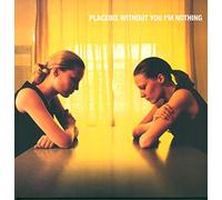 Placebo - Without You I'm Nothing (Vinilo Amarillo)