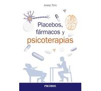 Placebos, fármacos y psicoterapia (Psicología)