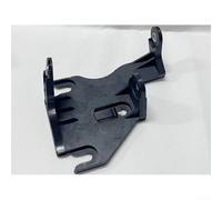 __placeholder_1__ - ABS negro para soporte Jetta OEM 1k0201827a (1J) para placa A3 (8L) (1U) montaje soporte de tanque de carbono reemplazo para 4
