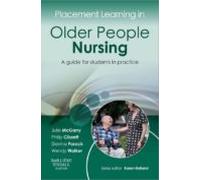 Placement Learning In Older People Nursing (ebook)