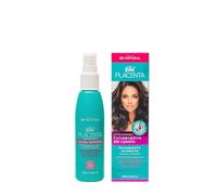 PLACENTA LIFE Be Natural Loción Intensiva Fortalecedora del Cabello Vital Placenta 100ml - Nutre, Repara, Fortalece, Hidrata y Mejora la Salud y Brillo del Cabello