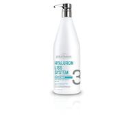 PLACENTA LIFE KERATIMASK - Bálsamo Sellador Profesional 1000ml. Fija y prolonga los efectos del alisado, hidratando y fortaleciendo el cabello para un acabado suave y brillante.