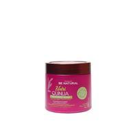 PLACENTA LIFE NUTRI QUINUA Acondicionador 350ml - Nutritivo y Reparador, Hidrata, Suaviza, Fortalece, Facilita Peinado y Aporta Brillo Natural al Cabello