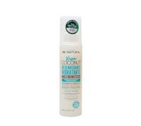 PLACENTA LIFE Virgin Coconut Desenredante Bifásico Antiencrespamiento 200ml - Antifrizz, Hidratante, Brillo y Suavidad con Coco