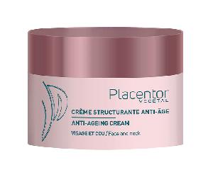 Placentor Crema Estucturante Antiedad 50ml