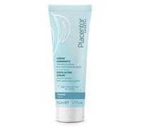 Crema Exfoliante Facial Placentor 50 ml