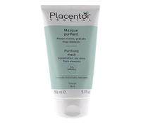PlacentorMascarilla Purificante VgtalArcilla Verde 150ml