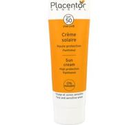 Placentor Vegetal Crema SPF50+ 40ml