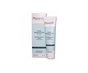Placentor Vgtal Crema Despigmentante 30ml