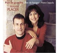 Placer,a. - Pain de Guenille [Import]