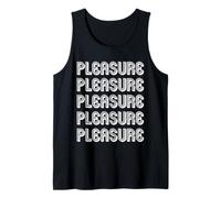 Placer Camiseta sin Mangas