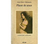 Placer de amor : memorias eróticas del París de los años veinte