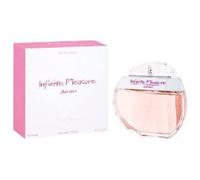 PLACER INFINITO JUST GIRL DE ESTELLE VENDOME PERFUME PARA MUJER 3.4 OZ / 100 ML EAU DE PARFUM SPRAY