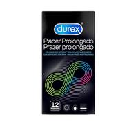 Durex DUREX PLACER PROLONGADO 12 Uds