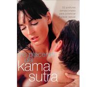 PLACERES DEL KAMA SUTRA, LOS: 00000 (LIBROS ILUSTRADOS AD)