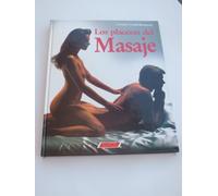 PLACERES DEL MASAJE, LOS (SIN COLECCION)