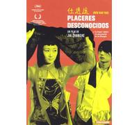 Placeres Desconocidos [DVD]