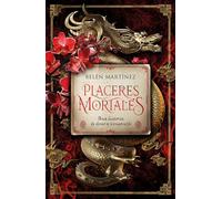 Placeres mortales: Una historia de venganza y deseo (BIBLIOTECA HISPANOAMERICANA)