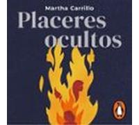Placeres Ocultos (audiolibro)