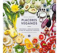 Placeres veganos