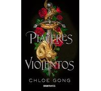 Placeres violentos (SIN COLECCION)