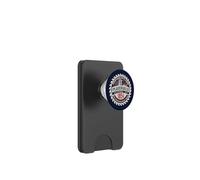 Placerville California USA Historic Gold Rush Mining Town PopSockets PopWallet para MagSafe