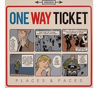 Places & Faces [Vinilo]