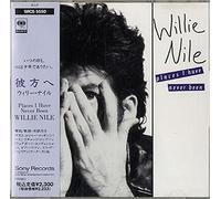 Places I Have Never Been