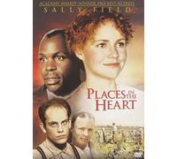 Places In The Heart [Edizione: Stati Uniti] [Reino Unido] [DVD]