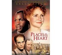 Places in the Heart [Reino Unido] [DVD]