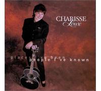 Places I've Been..People I've Known