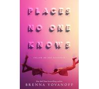Places No One Knows