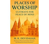 Places of Worship: Ultimate for Peace of Mind