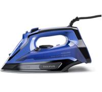 Placha a Vapor TAURUS Quios 3000 (Chorro Vapor: 200 g/min - Suela: Cerámica)