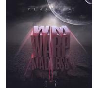 Placid K Present - Warp Madness 2