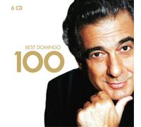 100 Best Placido Domingo