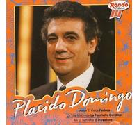 Placido Domingo