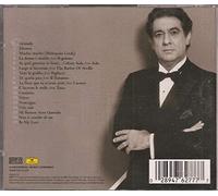 Placido Domingo - 20th Century Masters: Millenni