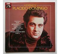 Placido Domingo - A Portrait Of Placido Domingo