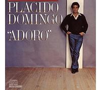 Placido Domingo - Adoro