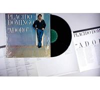 Placido Domingo - Adoro