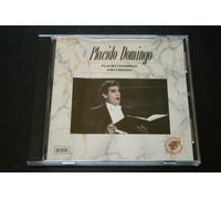 PLACIDO DOMINGO - AND FRIENDS