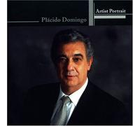 Placido Domingo - Artist Portrait