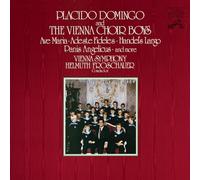 Plácido Domingo - Ave María