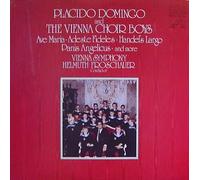 Placido Domingo - Ave Maria