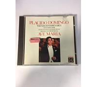 Plácido Domingo - Ave Maria