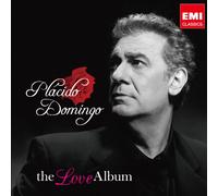 Placido Domingo - Best